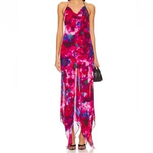 Lovers and friends gown